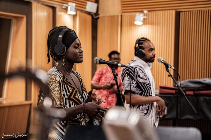 image Imagine, « un reggae qui emballe et adoucit les sens»